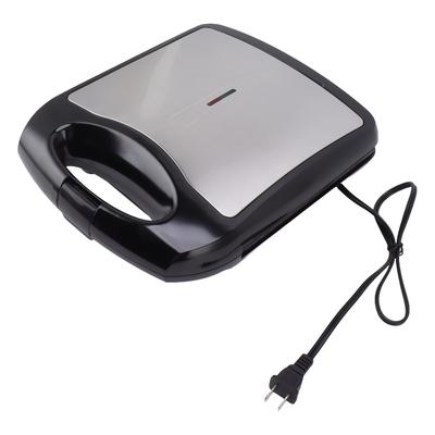 Mini Waffle Machine Home Sandwich Breakfast Maker Sandwich Heating Multifunctional Griddle