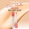 Cathy Doll Cover Matte Concealer 2.4 G - Thai Cosmetic