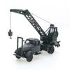 XCARTOYS 1/64 FAW Liberation Trucks CA141 CA10 Military Vehicles Car Alloy Toys Diecast Metal Model Kids Xmas Gift Toys for Boys