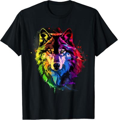 Oberteile – T-Shirts