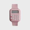 2024 New Digital Calculator Watch for Kids and Students – Date and Time Function