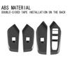 Toyota Prius 60 Series Window Switch Panel Trim Set (22-24)