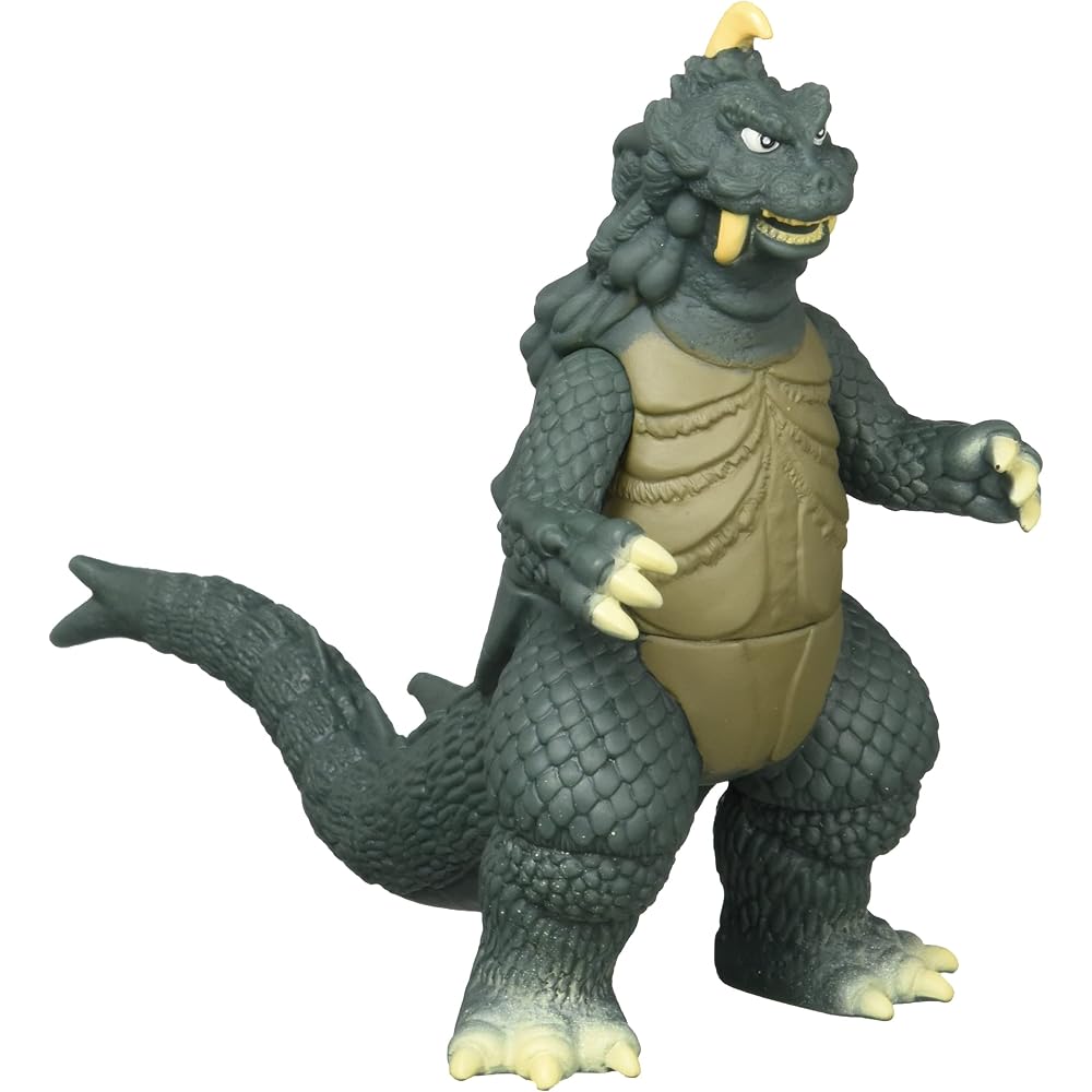 

Ultraman Ultra Monster Series 138 Gomez Action Figure Collectible Toy