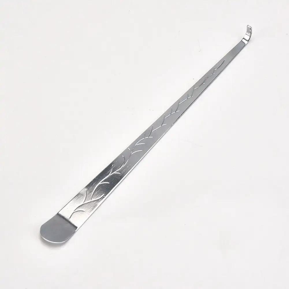 

1 шт., нержавеющая сталь, гаситель для свечей, противоскользящий, безопасный, аксессуары для гасителя фитиля, инструменты для изготовления свечей своими руками