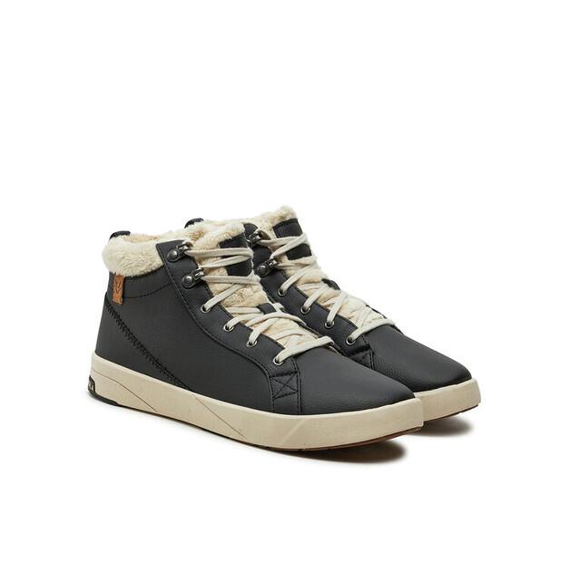 Saola Bergen Warm Sneakers