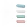 4pcs Children's Infant Wardrobe Short Lock Cabinet Door Double Lock Child Safety Lock Anti-4 Protection Invisible Button Lock
