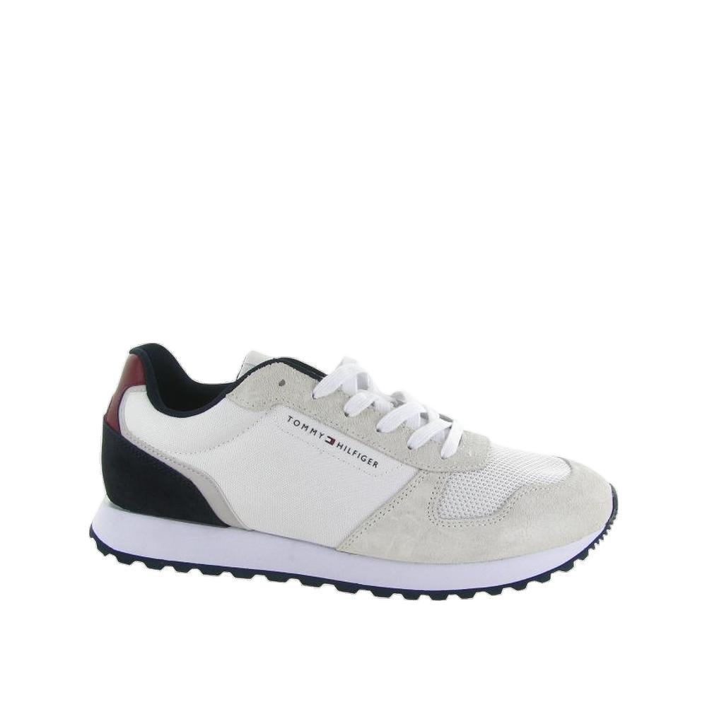 Sneakers Tommy Hilfiger NEW RUNNER EVA MIX