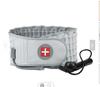 Inflatable Lumbar Support & Traction Belt for Elderly - Home Use Waist Care Device for Lumbar Muscle Strain