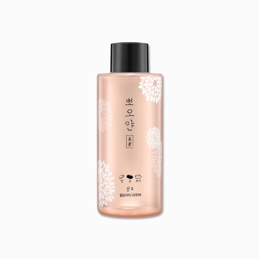 

Etude PPOYAN Lip & Eye Remover 250ml