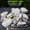 DIY Dinosaur Fossil Excavation Kit for Kids - Blind Box Archaeological Toy Set
