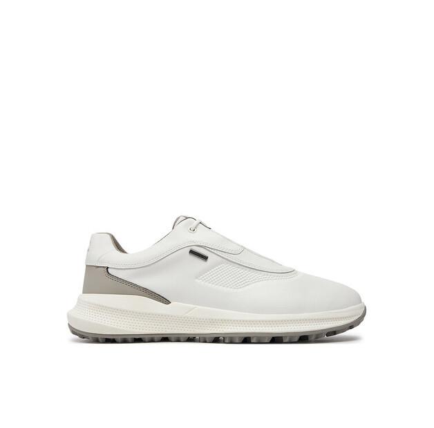 

Мужские кроссовки Geox U pg1x b abx u36e0g 00085 c1236 белый 46