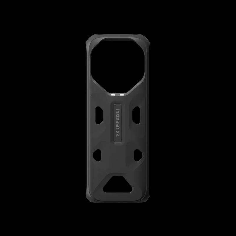 

Зажим с контролем температуры для Insta360 X5 (Китайская версия)