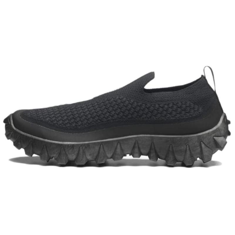 SALOMON SNOWCLOG ADVANCED Slip Resistant, Abrasion Resistant, Coverage, Support, Lightweight High top Sneakers 475172