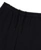 MAHAGRID Pray Applique Sweat Pant Black(Mg2Ffmpa05A)