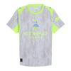 Puma Mens Authentic 25/26 Manchester City FC Third Jersey