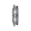 Tissot Stainless Steel Blue Dial Men's Fashion Watch T120.607.11.041.00