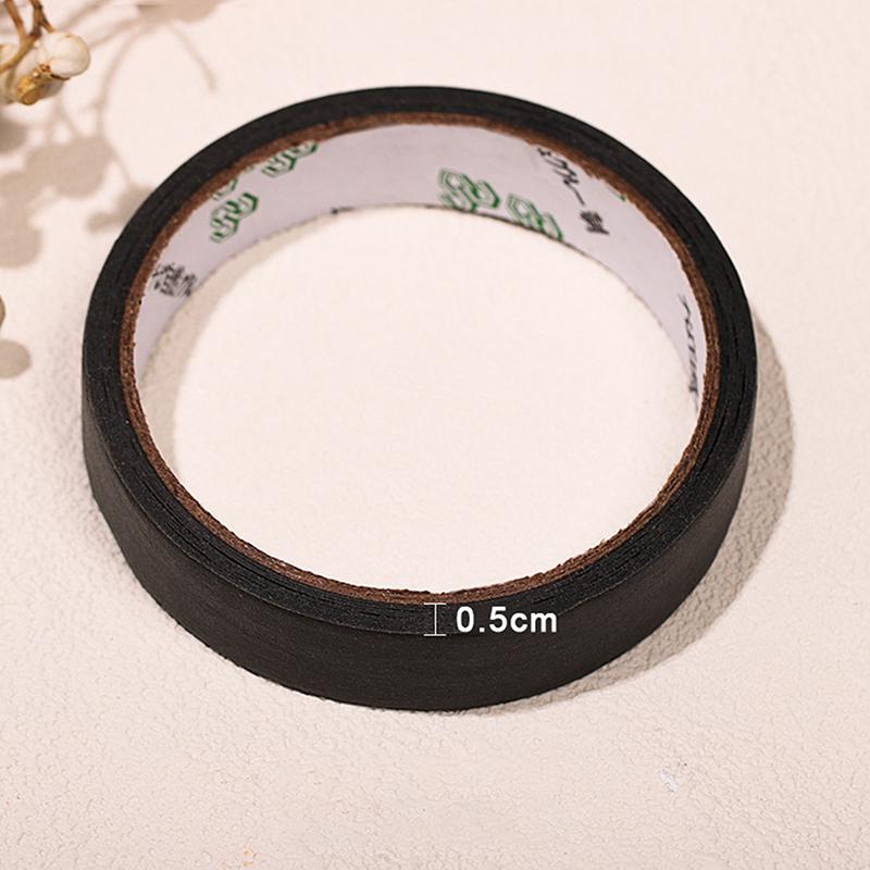 10M Nail Finger Protection Tape Anti Uv/Led Wear Manicure Tools Breathable Wrap Self-Adhesive Tape Nail Supply