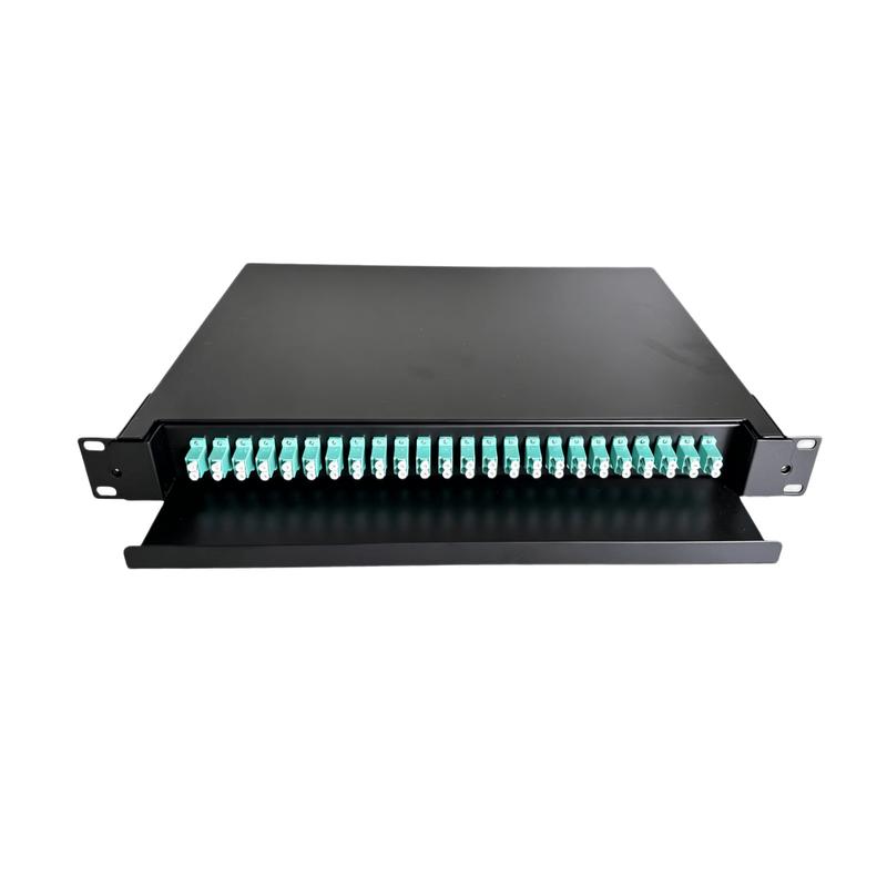 Guangpu Huamai Fiber Optic Terminal Box