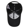 New Embroidery Ball Baseball Cap Sports Sunscreen Men's and Women's Sun Hats Breathable Versatile Casual Duck Tongue