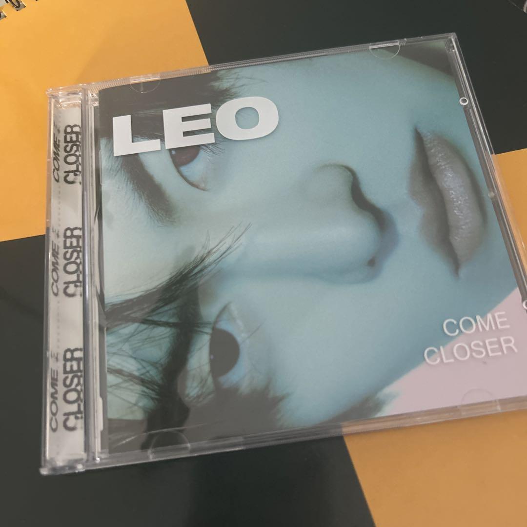 

[USED] come closer
