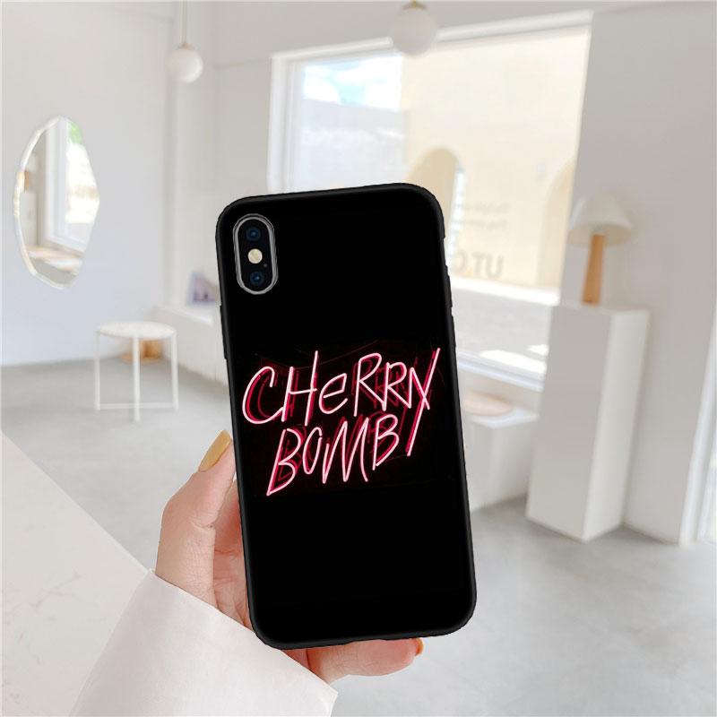 PP19 Cherry fruit Cute Case for Motorola Edge 60 60s 70 G86 G56 G54 E14 G04S G45 G54 G64 S30 S50 X30 X40 X50 Ultra Pro Power