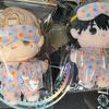 Prendas e souvenires – Conjuntos de prendas