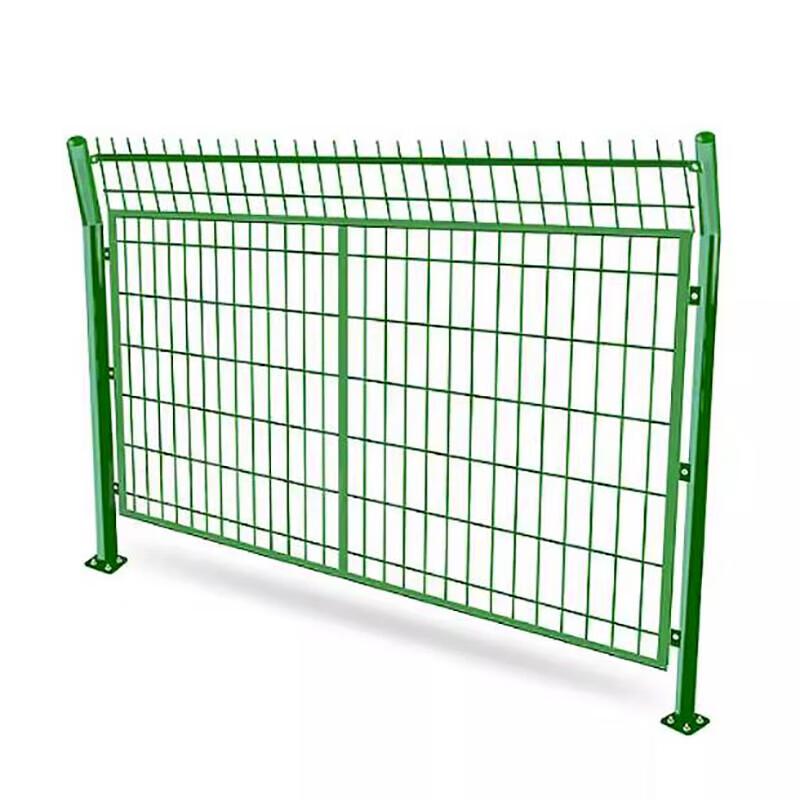 Fangdong Double Wire Fence Mesh