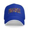 Women Unisex Portugal Flag Portuguese Outdoor Hat  Sun Cap New Baseball Cap Sunscreen Hats