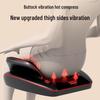 Enlong Full Body Smart Kneading Massage Cushion