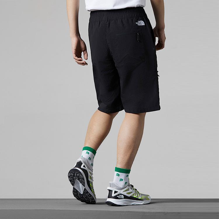 The North Face Urban Exploration Casual Shorts Men's Black NF0A7QSB-JK3