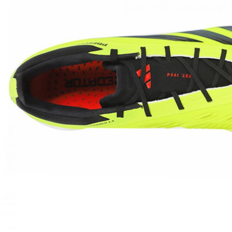 Adidas Soccer Shoes Futsal Shoes Predator Elite Tf