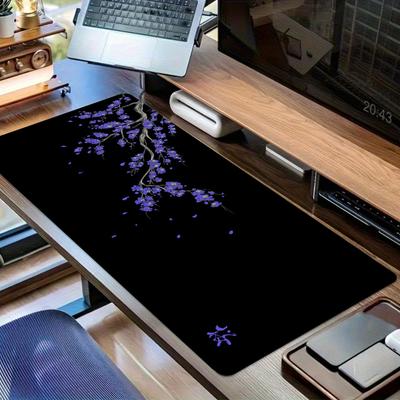 Accesorios para computadoras – Alfombrillas de ratón y cojines para manos