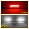 Pour Chevy 2007-13 Silverado GMC Sierra 1500 LED 2500 3500 Lampe de Troisième Feu Stop