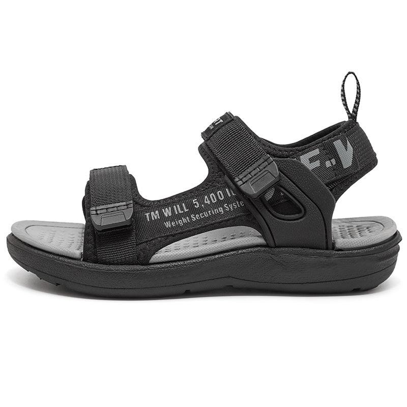 41KidShoes Southeast Sandals Beach Shoes Soft Medium Outsole South East Asia Student Children Beach South Asia Shoes Children
