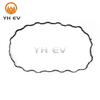 Engine Valve Cover Gasket Set, cylinder head cover For CHEVROLET Volt Malibu Cruze 1.4L MG HS GS OPEL Insignia Astra,OE 12636177