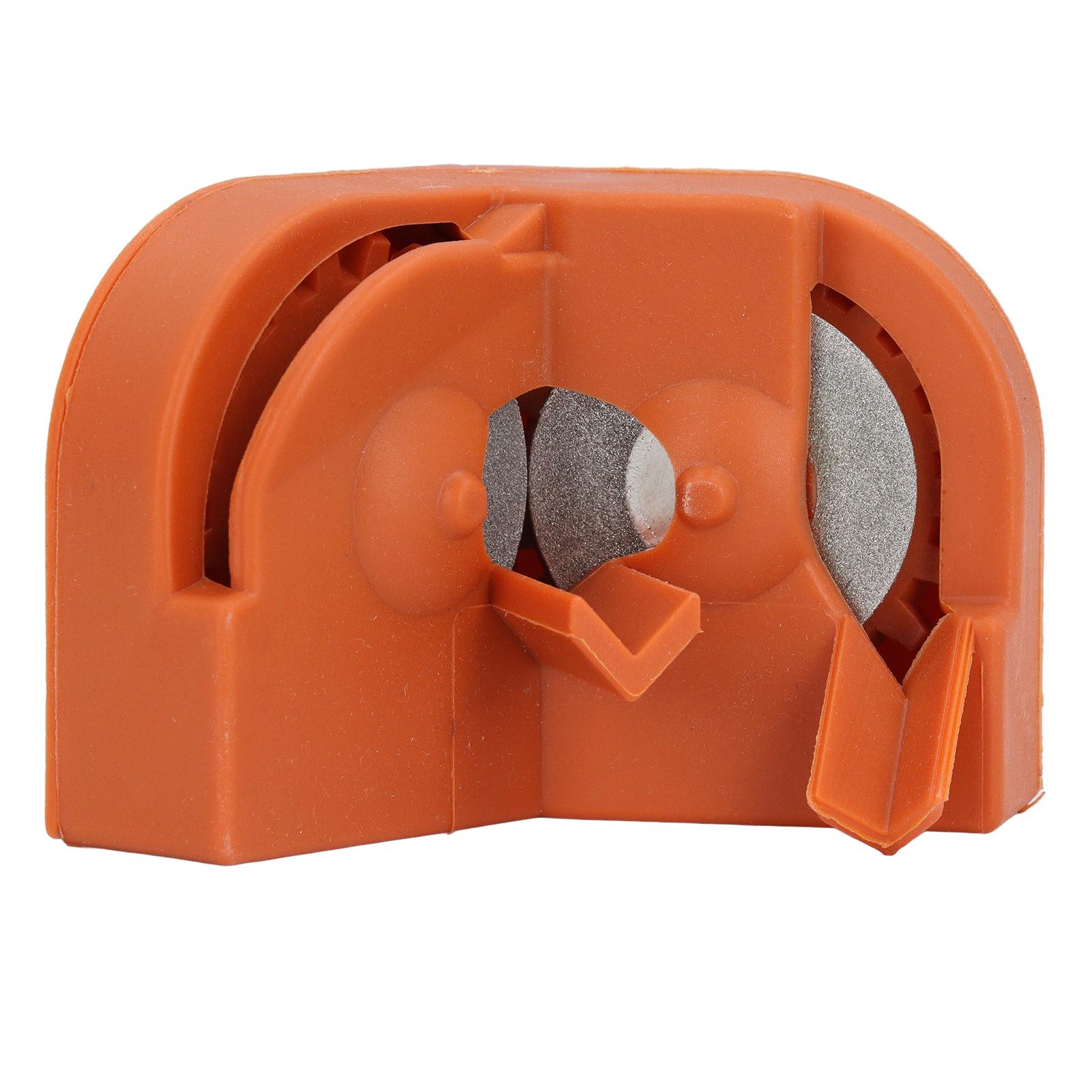 

Многоцелевая шлифовальная точилка для сверл, портативный инструмент для заточки кухонного резака