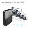4K HDMI Splitter 1x2 1x4 HDMI Switch 1 In 2 Out Video Distributor Splitter 1080P Dual Display for TV PC Laptop Monitor Projector
