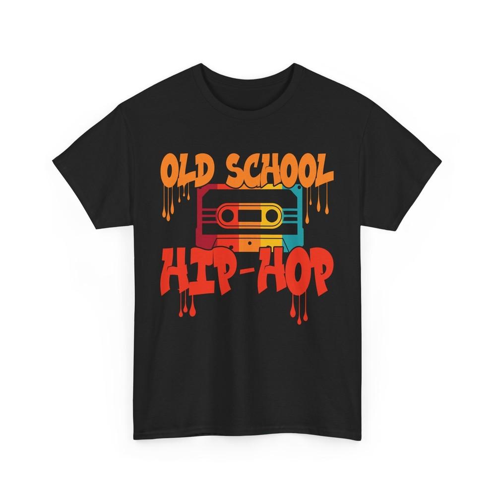 Vintage Anime T-Shirt | Retro 80s 90s Japan Manga Tee | Classic Otaku