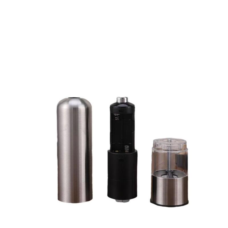 Abdo Electric Rechargeable Grinder Mill