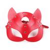 Fox Mask Cosplay Masquerade: Erotic Foreplay Blindfold & Sex Toy