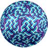 1pc Colorful Knot Size 5 Soccer Ball Professional Match Training Football Indoor &Outdoor Sports Ball Lightweight Durable c6535