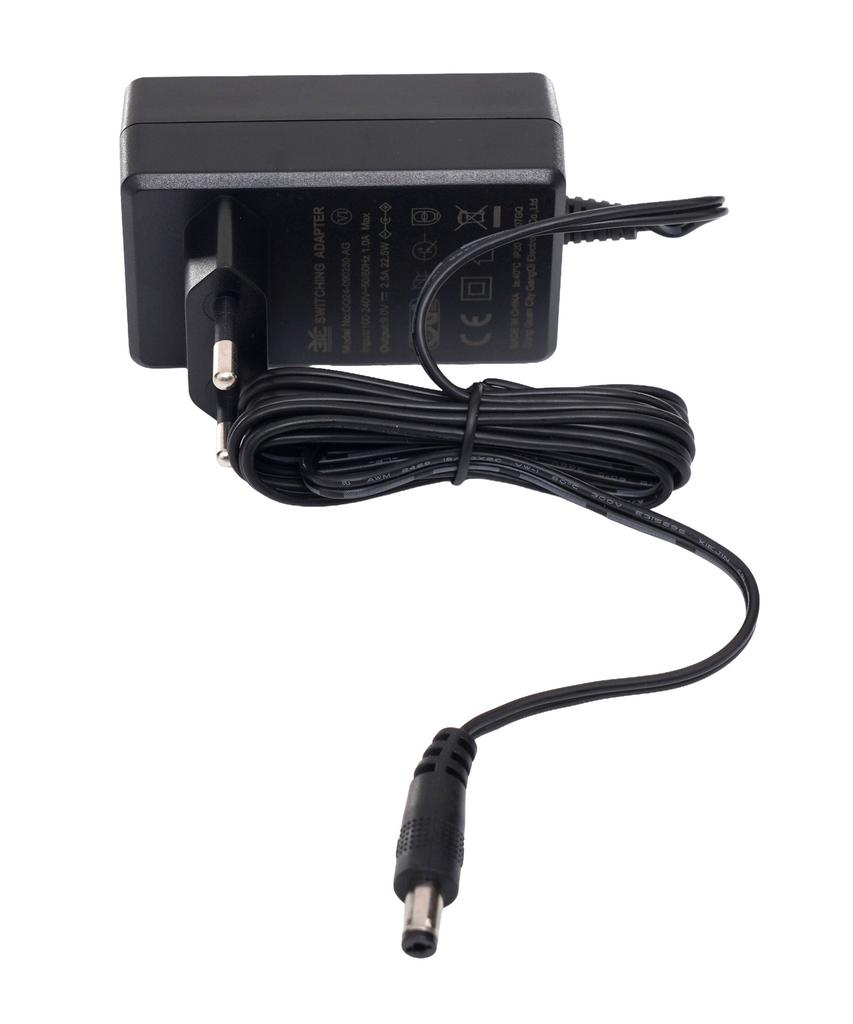 Air dehumidifier 25W 800ml 250ml/24h KD10586