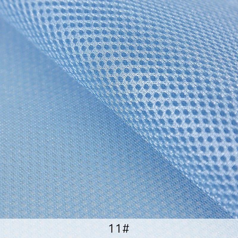 160x200cm/160x45cm 3D Breathable Speaker Mesh Speaker Grill Cloth Stereo Grille Fabric Dustproof Audio Cloth TJ8690
