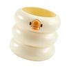 Cute Desktop Pencil Holder Large Capacity Desk Pen Holder Pencil Cup Pot Student Use