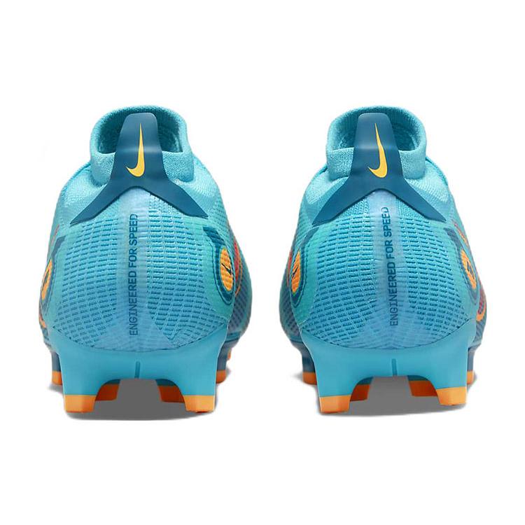Nike Mercurial Vapor 14 Pro Fg 'Chlorine Blue' DJ2846-484