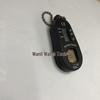 Electronic Button Battery Tester