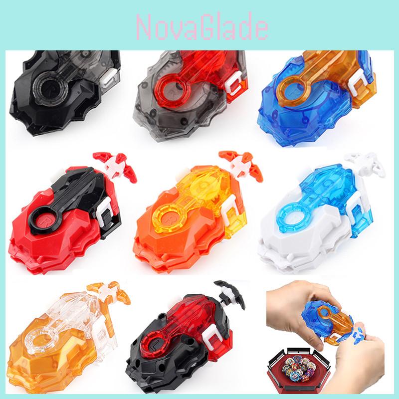 Hochwertiger B-184 Beyblade Launcher für Kreisel Zubehör