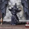 Nemesis now - figurine chat sorcier purrah 30cm