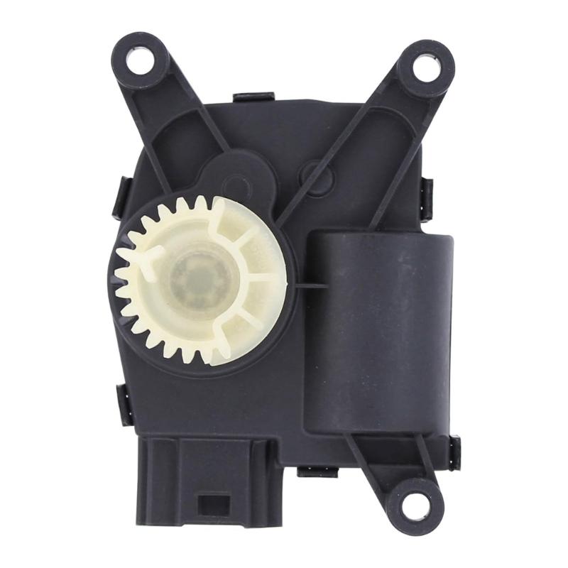 Quick Install Automotive Air Mixer Actuator Plastic Alloy Construction for 5Q0898511D 715279 604426 V10771095 5Q0898511F