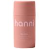 Hanni Fatty Acid Moisture Stick 2.5 Oz   70 G
